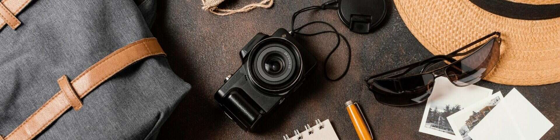 The Best Travel Gear