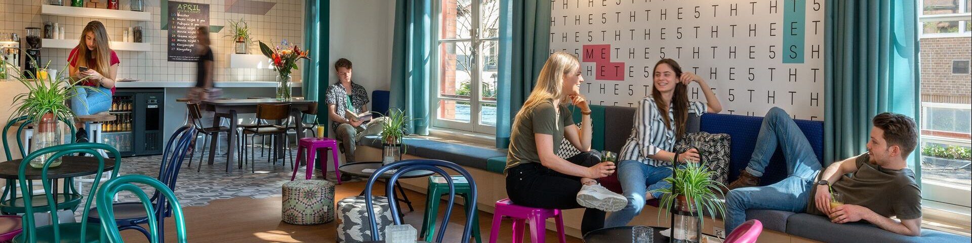 Tips for Choosing the Right Hostel