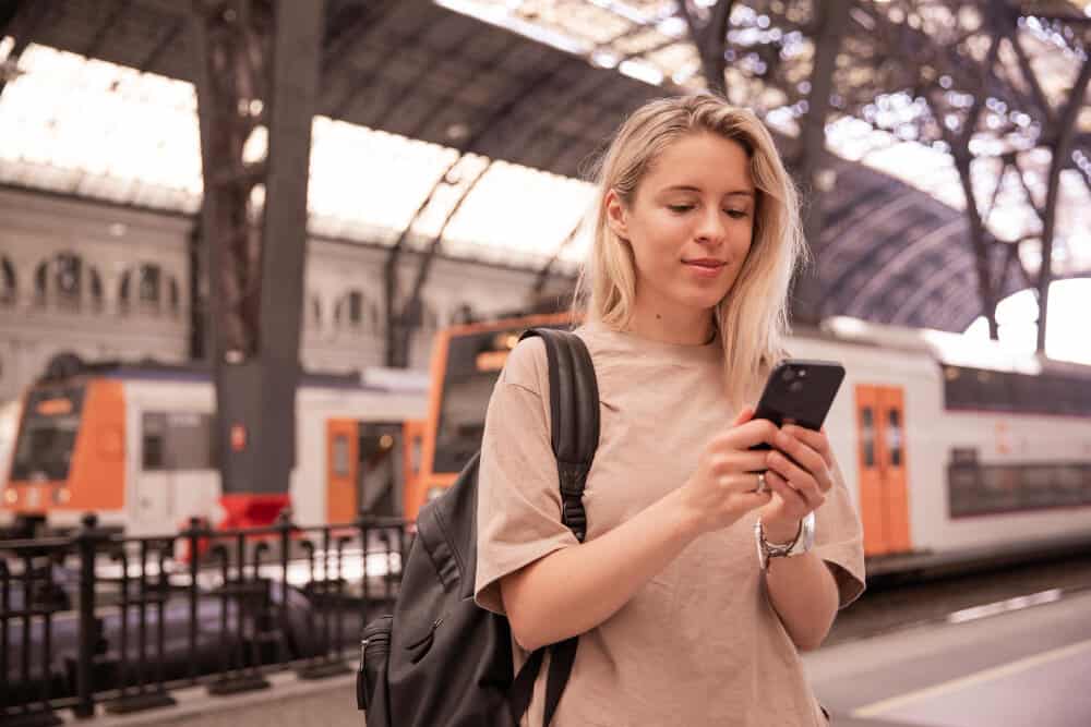 Interrail Rail Planner App Featured